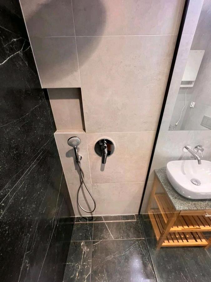 Max Apartamenty Lublin Studio Przy Zamku Esterno foto