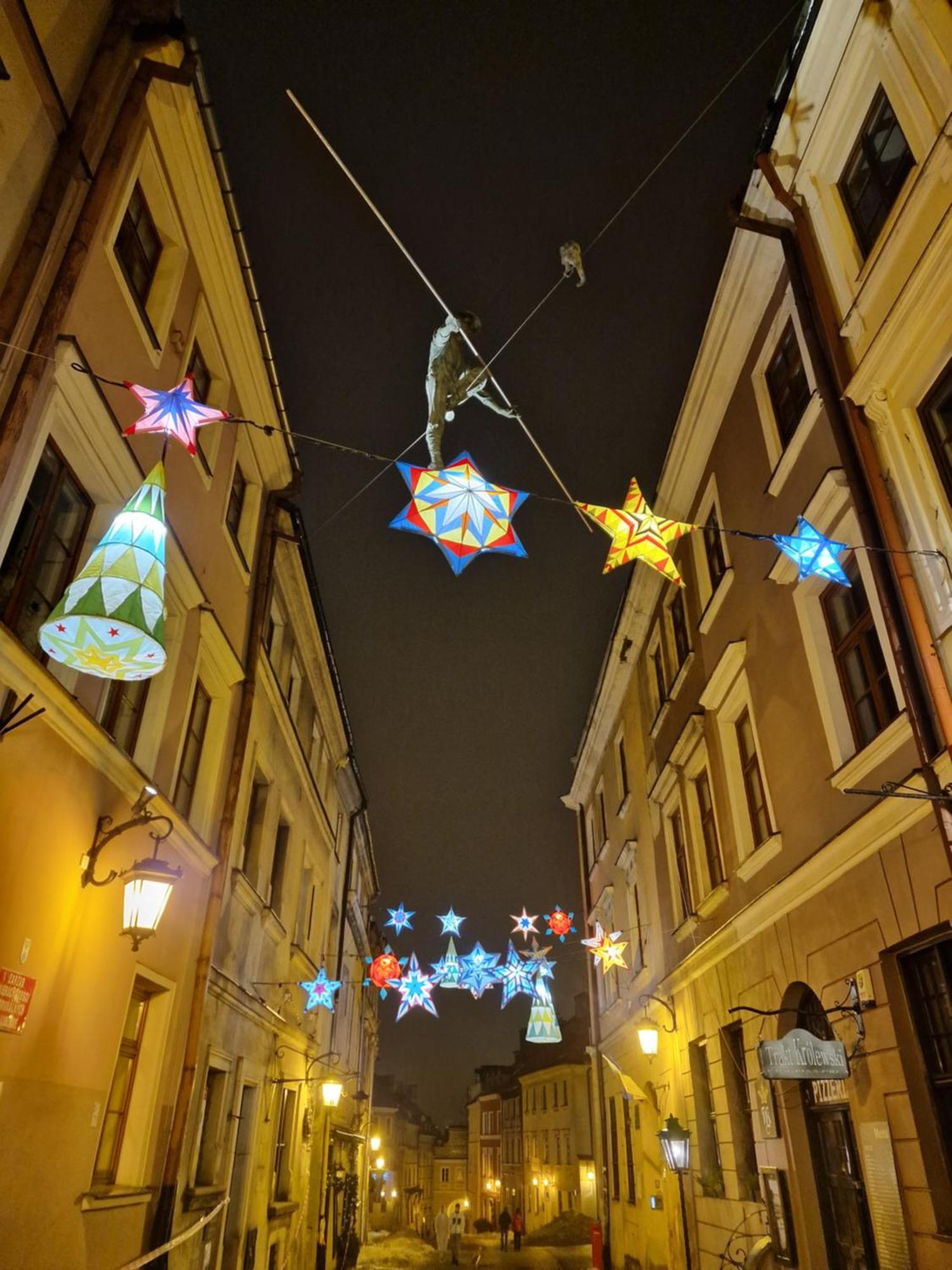 Max Apartamenty Lublin Studio Przy Zamku Esterno foto